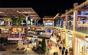 Balcon de Lomas La Mata Torrevieja