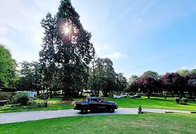 17th-century1bed/studio/petsok/garden/wifi