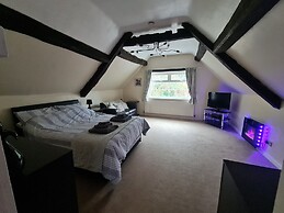 17th-century1bed/studio/petsok/garden/wifi