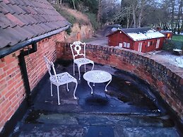 17th-century1bed/studio/petsok/garden/wifi