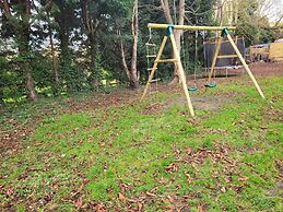 17th-century1bed/studio/petsok/garden/wifi