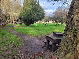 17th-century1bed/studio/petsok/garden/wifi