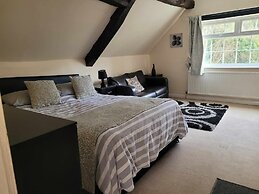 17th-century1bed/studio/petsok/garden/wifi