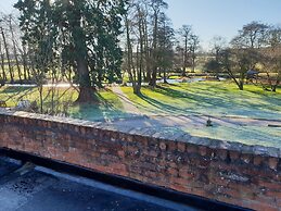 17th-century1bed/studio/petsok/garden/wifi