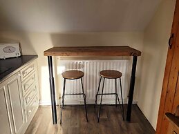 17th-century1bed/studio/petsok/garden/wifi