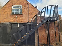 17th-century1bed/studio/petsok/garden/wifi