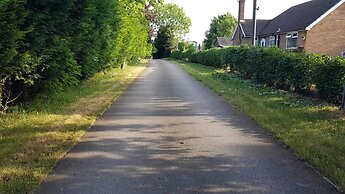 17th-century1bed/studio/petsok/garden/wifi