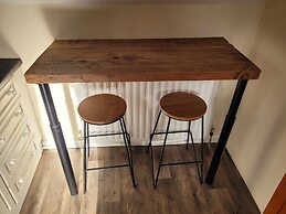 17th-century1bed/studio/petsok/garden/wifi