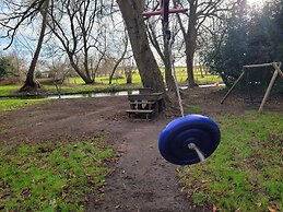 17th-century1bed/studio/petsok/garden/wifi