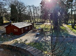 17th-century1bed/studio/petsok/garden/wifi