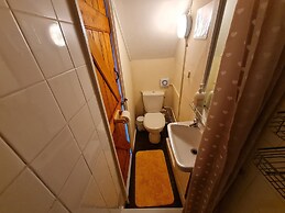 17th-century1bed/studio/petsok/garden/wifi