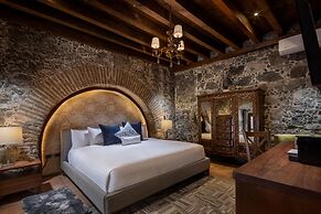 Hacienda Santo Cristo Hotel & Spa - Adults Only