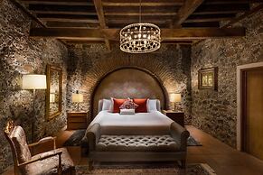 Hacienda Santo Cristo Hotel & Spa - Adults Only