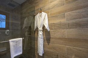 Hacienda Santo Cristo Hotel & Spa - Adults Only