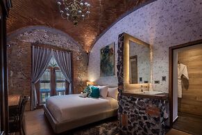 Hacienda Santo Cristo Hotel & Spa - Adults Only
