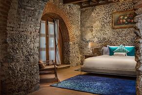 Hacienda Santo Cristo Hotel & Spa - Adults Only