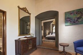 Hacienda Santo Cristo Hotel & Spa - Adults Only