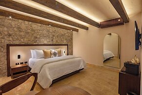 Hacienda Santo Cristo Hotel & Spa - Adults Only