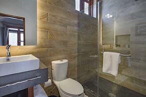 Hacienda Santo Cristo Hotel & Spa - Adults Only