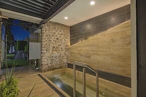 Hacienda Santo Cristo Hotel & Spa - Adults Only