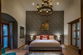 Hacienda Santo Cristo Hotel & Spa - Adults Only