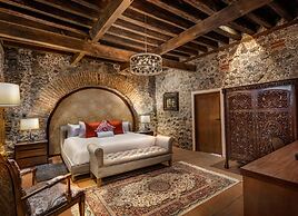 Hacienda Santo Cristo Hotel & Spa - Adults Only