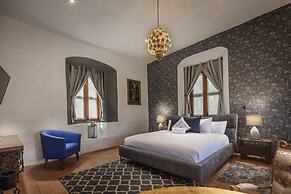 Hacienda Santo Cristo Hotel & Spa - Adults Only