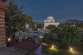 Hacienda Santo Cristo Hotel & Spa - Adults Only