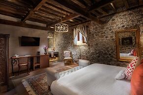 Hacienda Santo Cristo Hotel & Spa - Adults Only