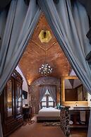 Hacienda Santo Cristo Hotel & Spa - Adults Only