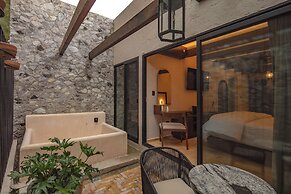 Hacienda Santo Cristo Hotel & Spa - Adults Only