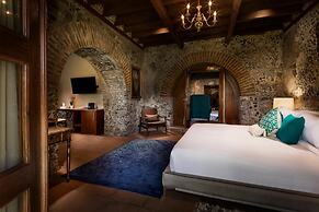 Hacienda Santo Cristo Hotel & Spa - Adults Only