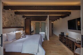 Hacienda Santo Cristo Hotel & Spa - Adults Only