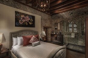 Hacienda Santo Cristo Hotel & Spa - Adults Only