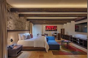 Hacienda Santo Cristo Hotel & Spa - Adults Only