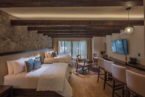 Hacienda Santo Cristo Hotel & Spa - Adults Only