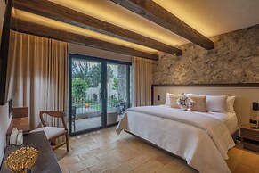 Hacienda Santo Cristo Hotel & Spa - Adults Only
