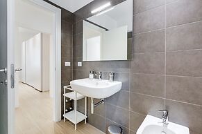 Lovely  3 rooms apartment close Trastevere Station