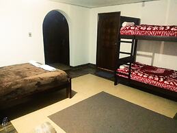 Hostel Tierra de Fuego