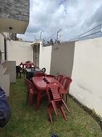 Hostel Tierra de Fuego