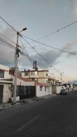 Hostel Tierra de Fuego