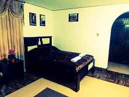 Hostel Tierra de Fuego