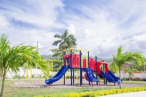 Paradise Escape Drax Hall Ocho Rios