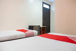 OYO 153 Espacio de Clarita Hometel