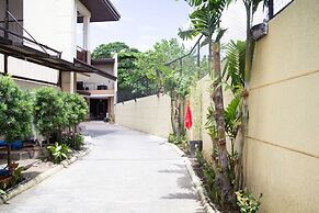 OYO 153 Espacio de Clarita Hometel