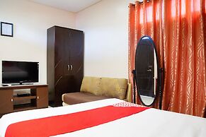 OYO 153 Espacio de Clarita Hometel