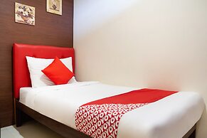 OYO 153 Espacio de Clarita Hometel