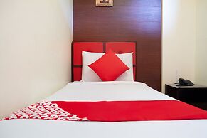 OYO 153 Espacio de Clarita Hometel