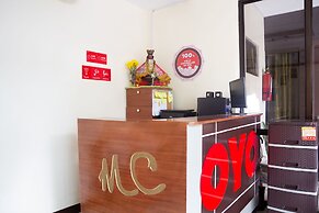 OYO 153 Espacio de Clarita Hometel