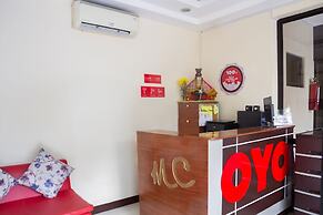 OYO 153 Espacio de Clarita Hometel